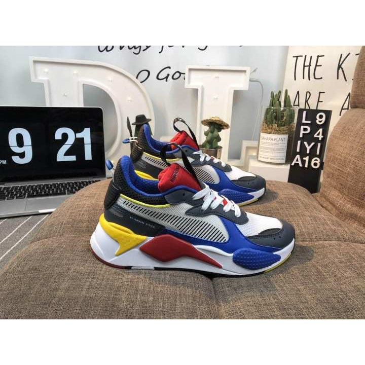 transformers puma shoes