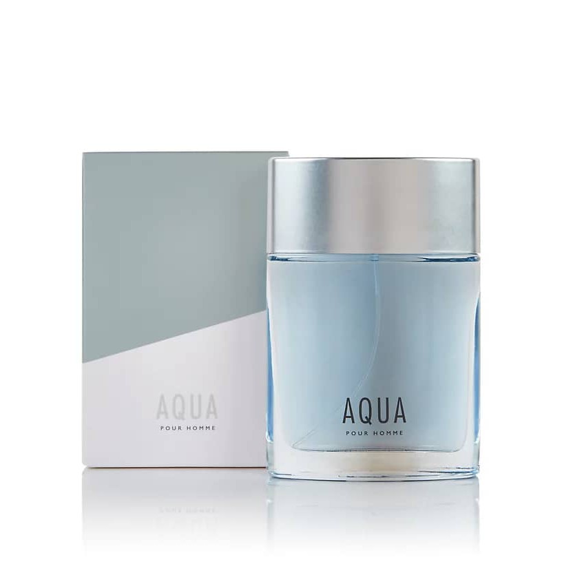 aqua rose perfume m&s