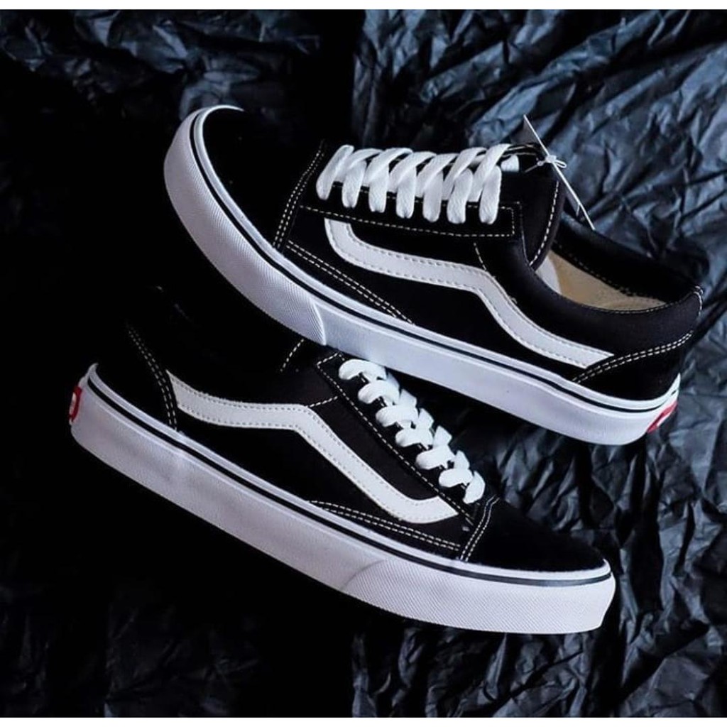 vans 37 size