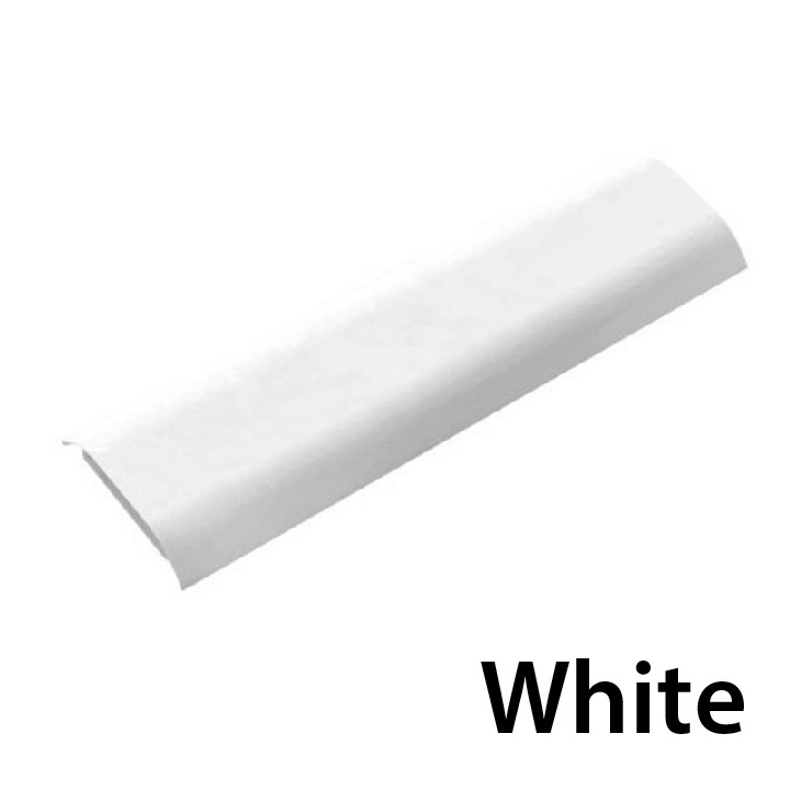 shopee: Cable Management Cable Organizer Wire Management Cable Protection Wire Protector Wire protection (0:0:Color:White;:::)