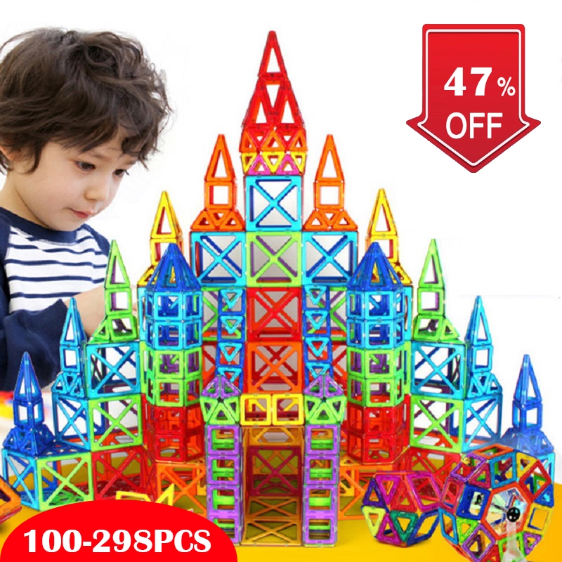 magnetic building blocks toys r us