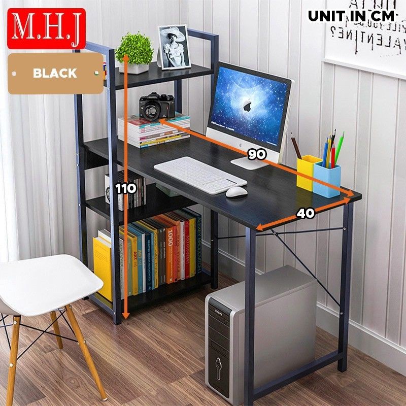 BIG OFFER! meja study/computer table/study table/meja belajar IKEA 