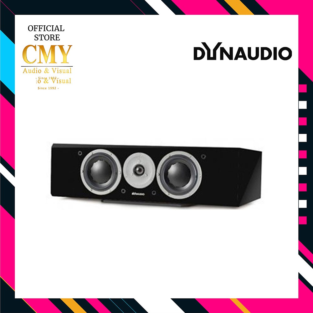 dynaudio focus 210c