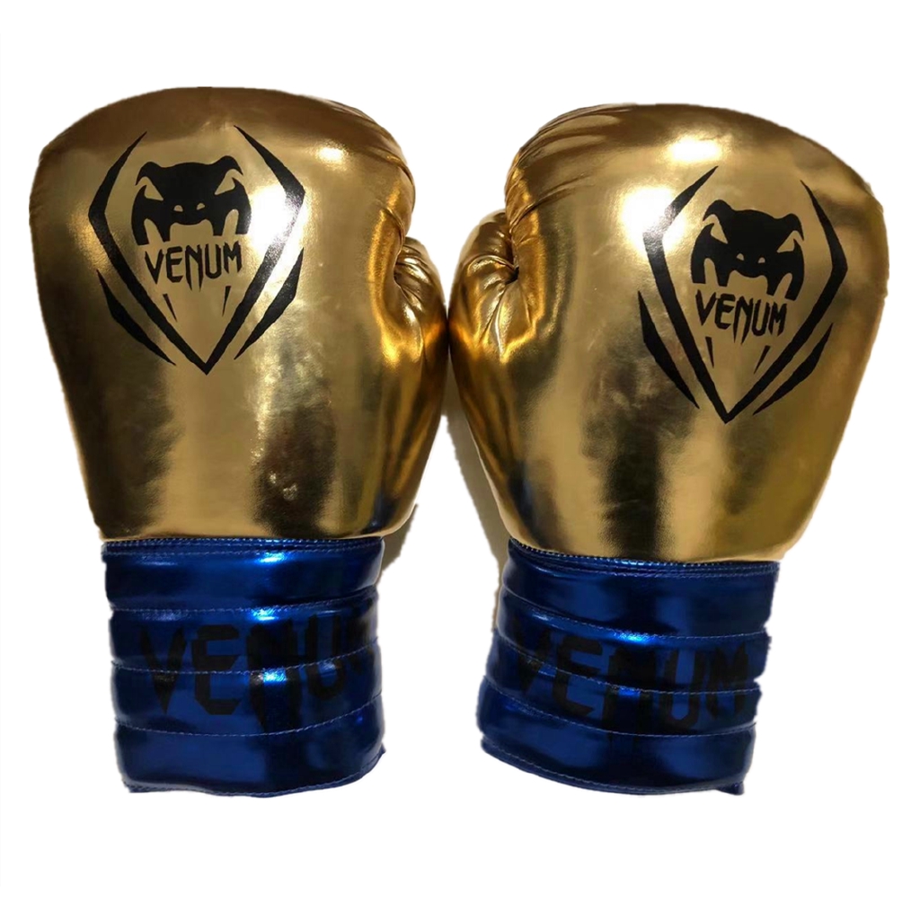 12 oz venum boxing gloves