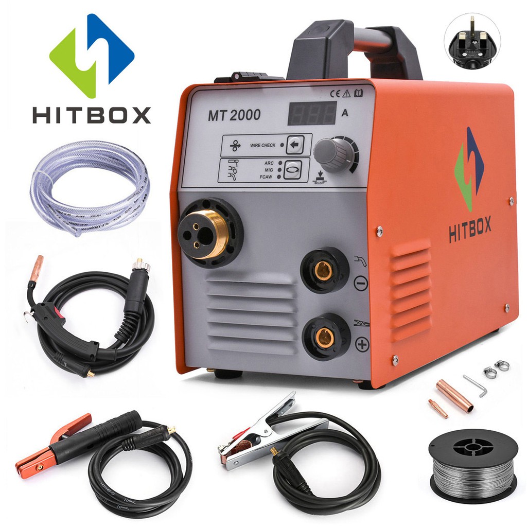 stainless steel welding machine