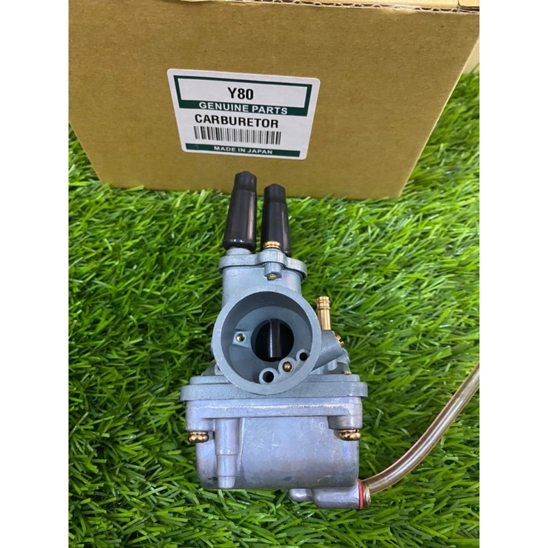 Carburetor Yamaha Y80 CDI / Yamaha CDI Carburetor Mikuni / Carburetor