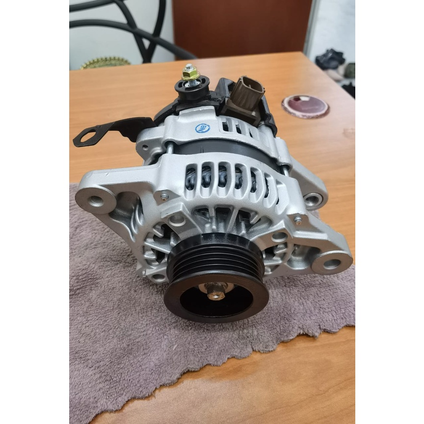 TOYOTA VIOS ALTERNATOR Shopee Malaysia