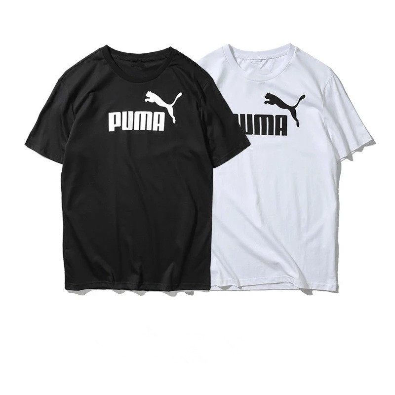 puma originals t shirts