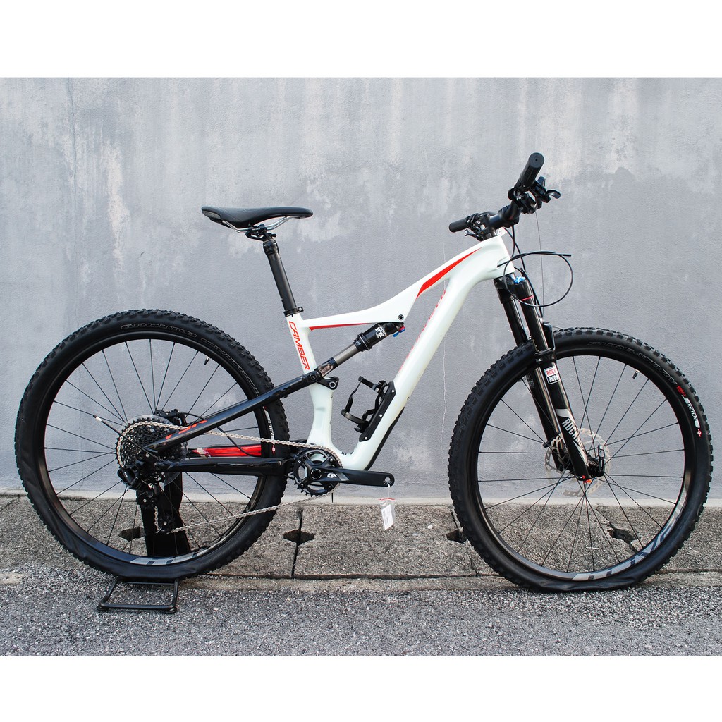 specialized camber fsr comp