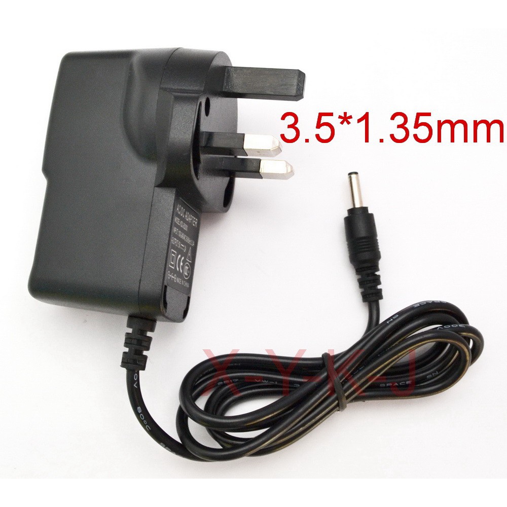 1PCS High quality 15V 1A AC 100V-240V Converter Adapter DC 15V 1A Power ...