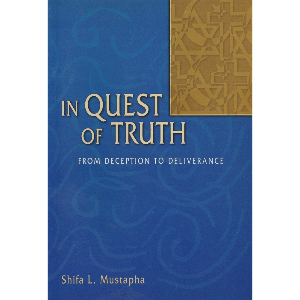 In Quest of Truth: From Deception to Deliverance