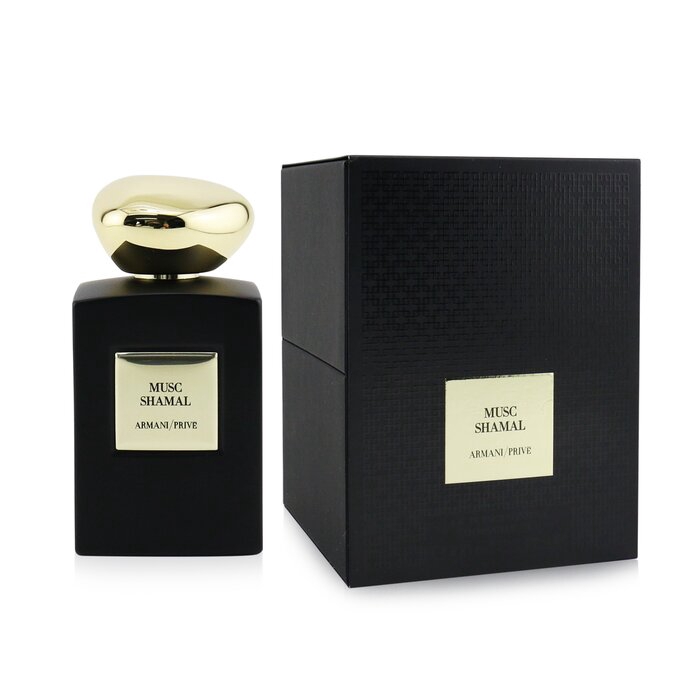 armani prive musc