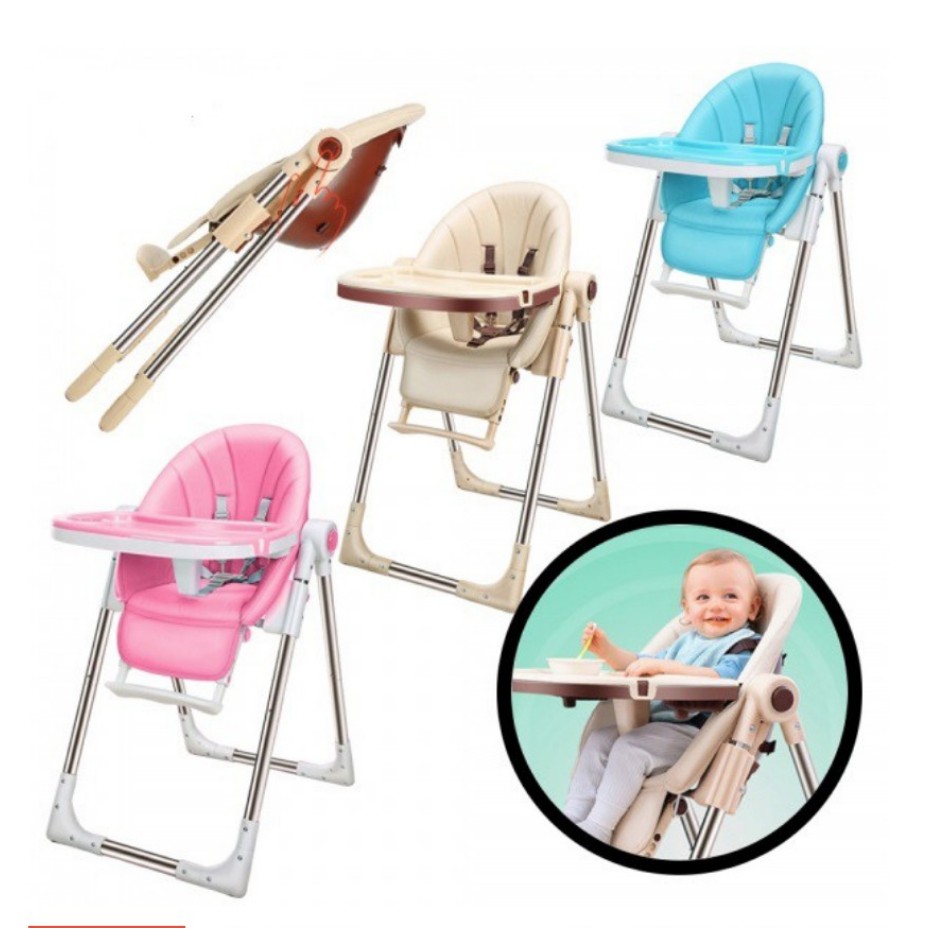 baby adjustable chair