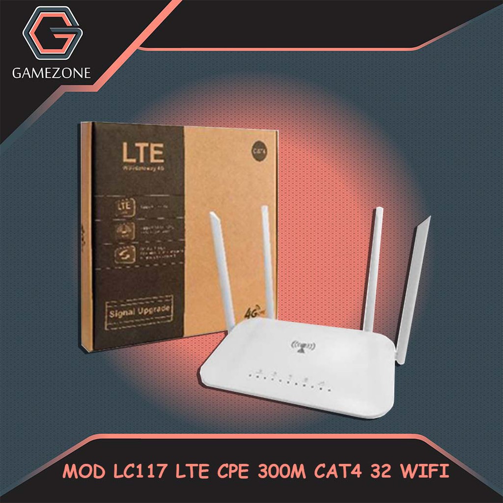 wifi-hotspot-unlimited-mod-lc117-lte-cpe-300m-cat4-32-wifi-users-rj45