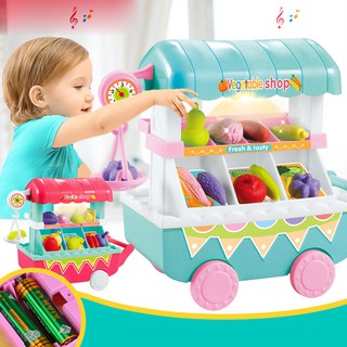 car play set