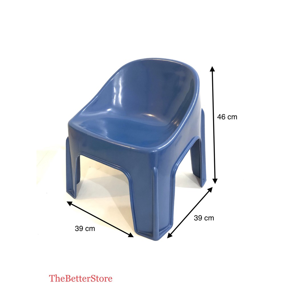Heavy Duty Plastic Kid Children Chair Kerusi Kanak Kanak Heavy Duty Plastic Kid Children Chair Kerusi Kanak Kanak