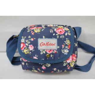 cath kidston luggage strap
