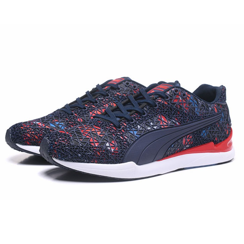 puma xs500 purple women