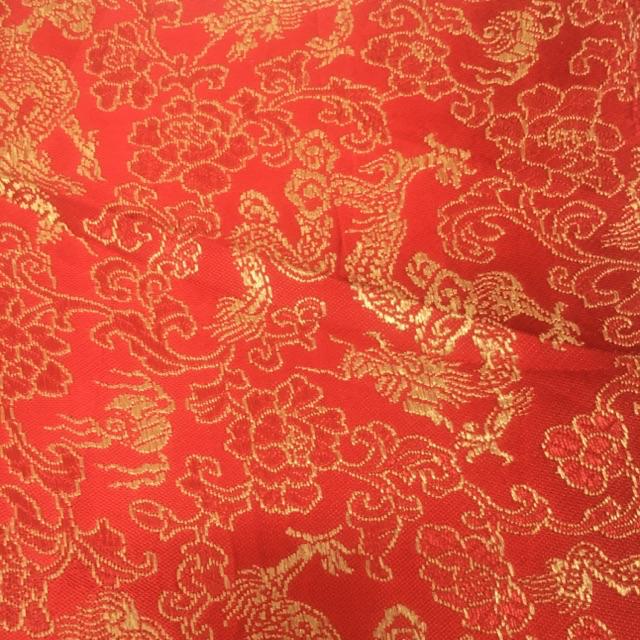 kain cheongsam