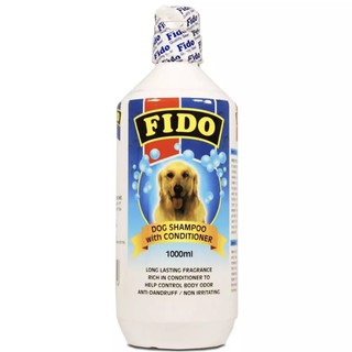fido dog