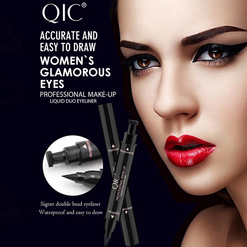 qic eyeliner