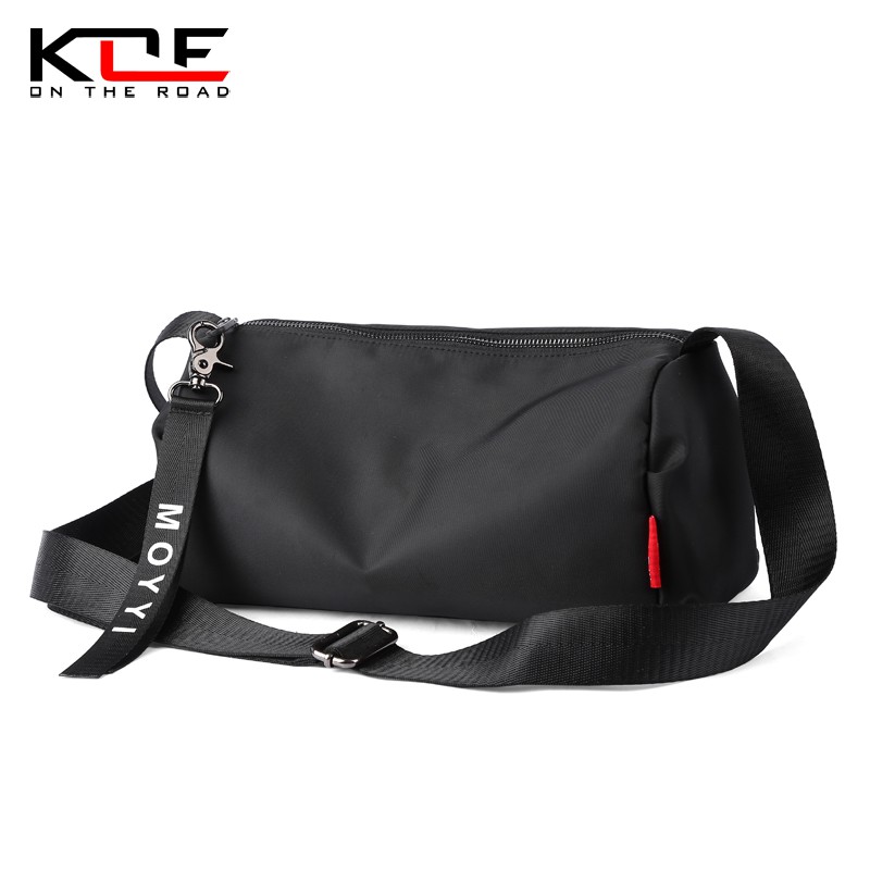mens lightweight messenger bag