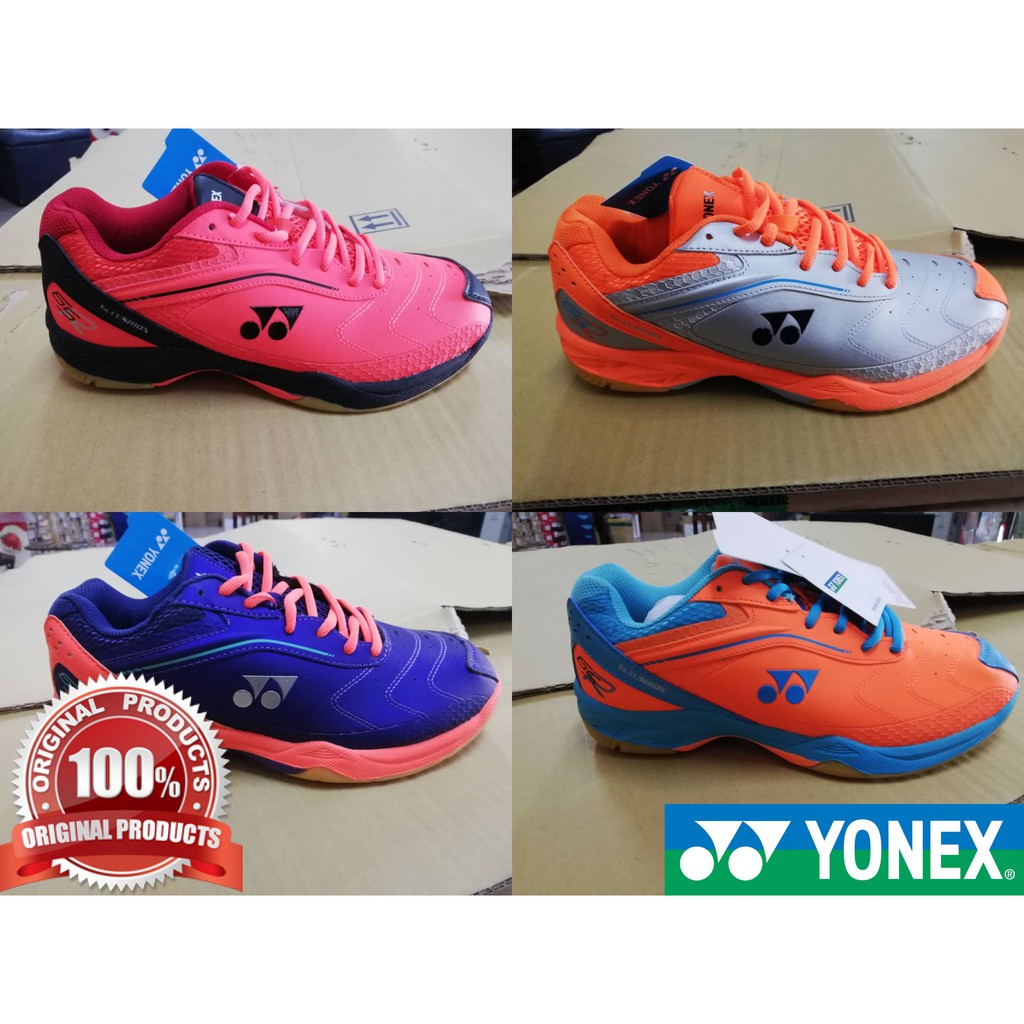 yonex srcr 65r badminton shoes