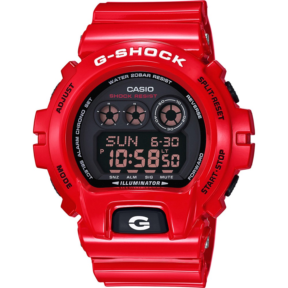 casio g shock 8900