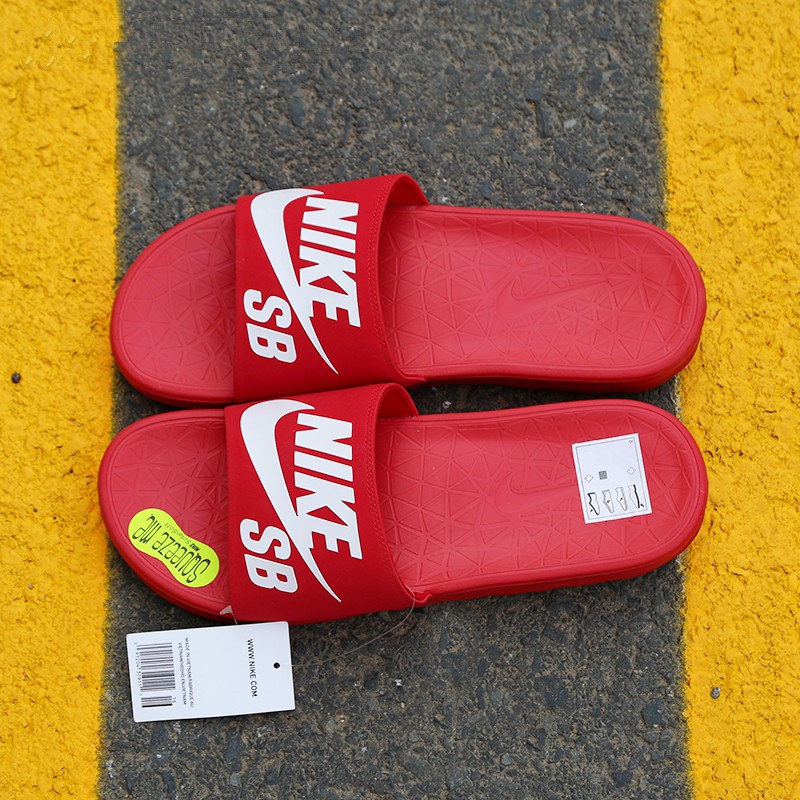 nike sb flip flops