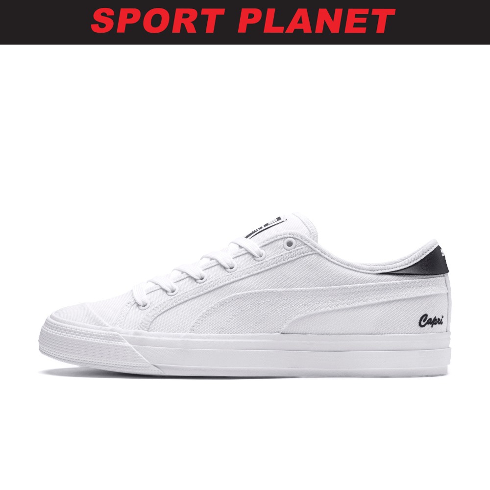 puma capri trainers