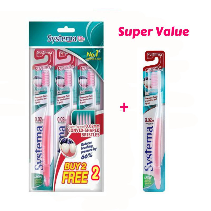 systema super soft