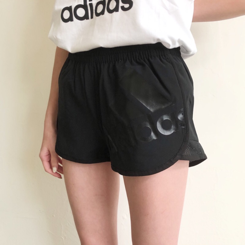 adidas hot pants