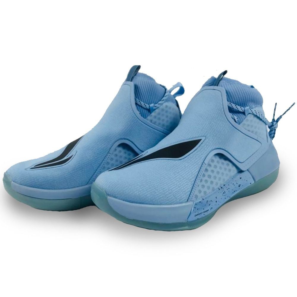 li ning yu shuai 12