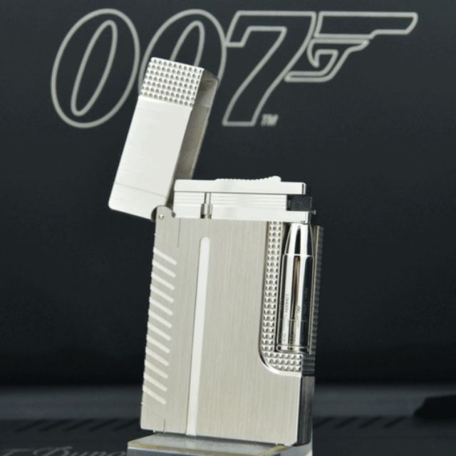 dupont 007 lighter