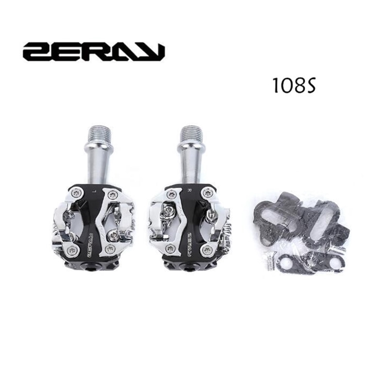 zeray pedals review