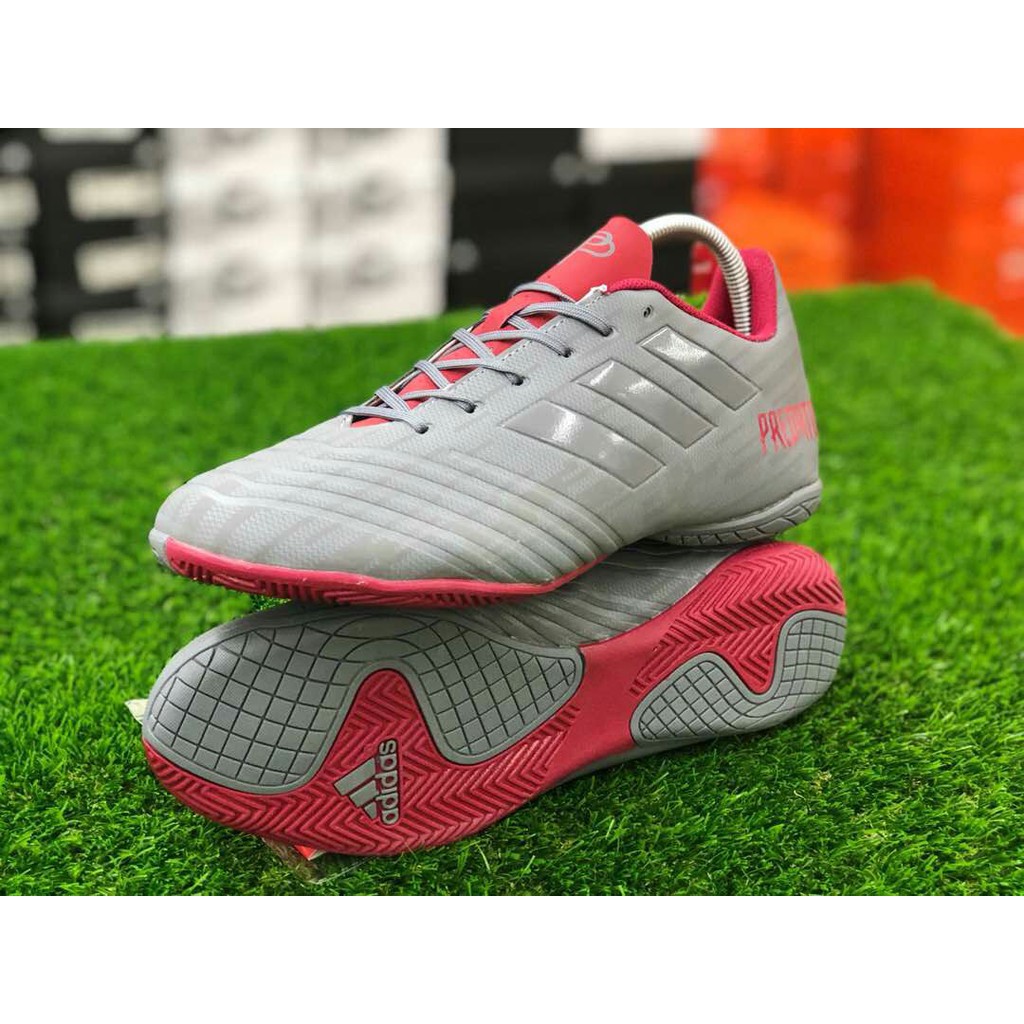 adidas futsal predator 18.1