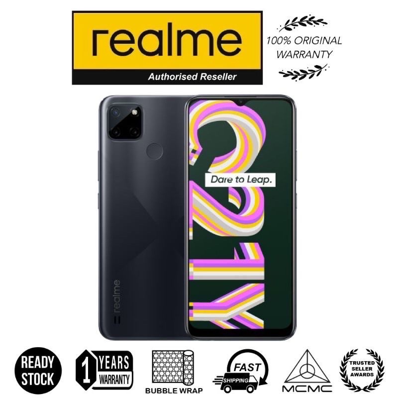 Рейтинг смартфонов realme 2021