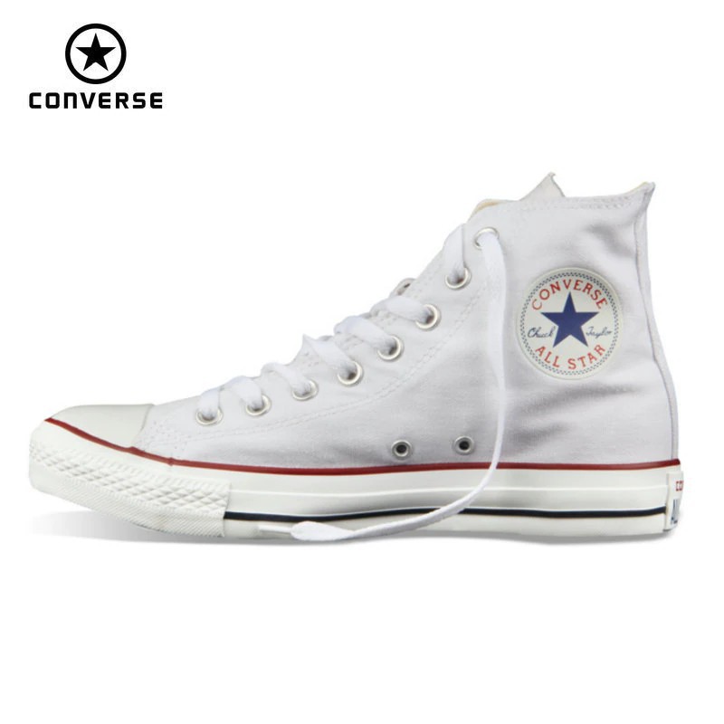 all star canvas shoes