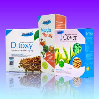 Set Masalah Kerap Keguguran Biodex Shopee Malaysia