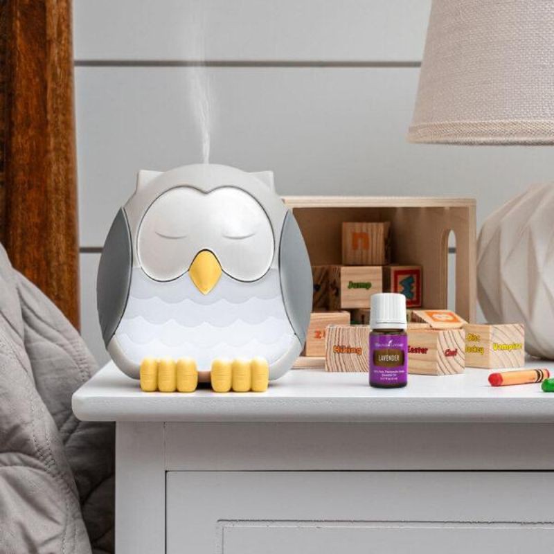 Young Living Owl Version Shopee Malaysia