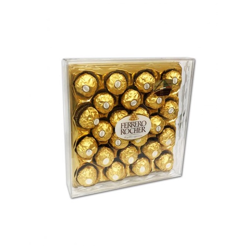 FERRERO ROCHER 300G (24 PCS) | Shopee Malaysia