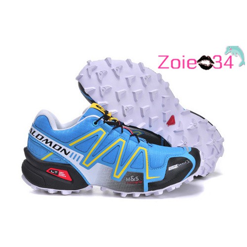 solomon tennis shoes