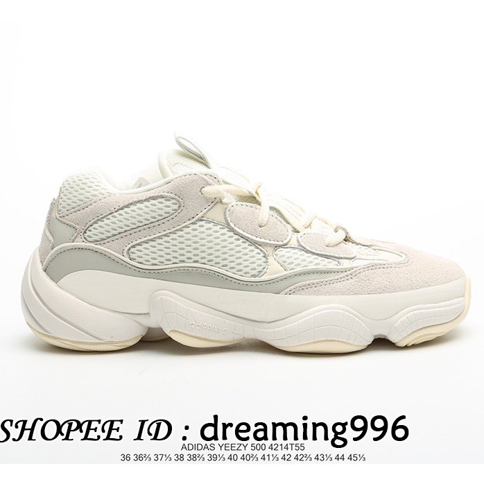 adidas YEEZY 500 Utility Black Archives Backdoor