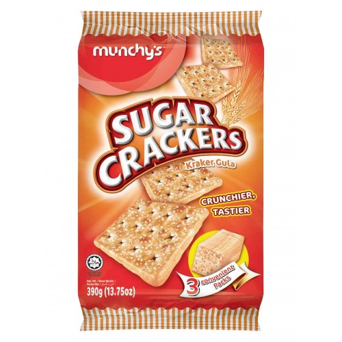 Munchy S Crackers 3 Convenient Packs 375 390g 955643988 Pop Shopee Malaysia