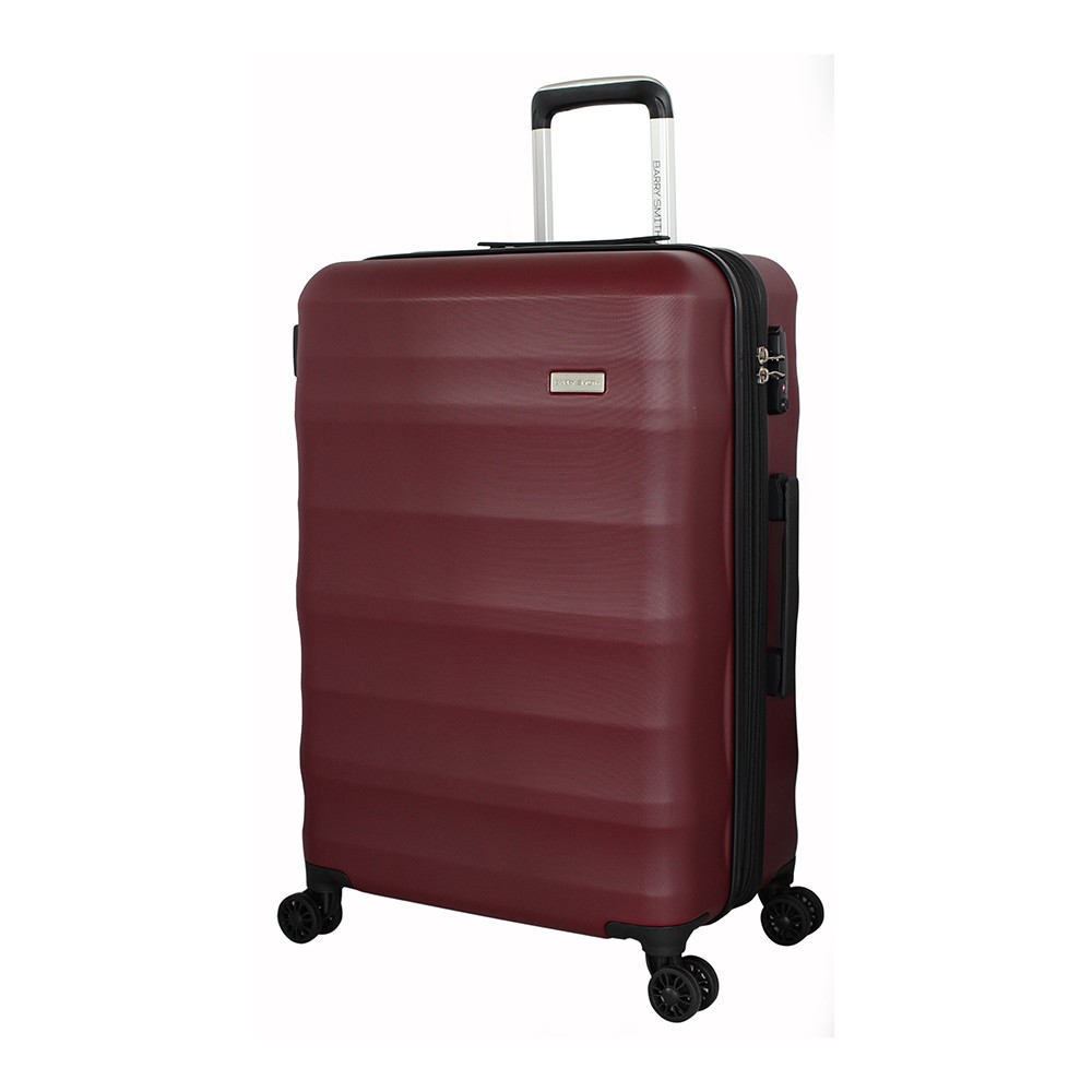 barry smith 20 hardcase luggage