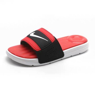 nike ladies slippers