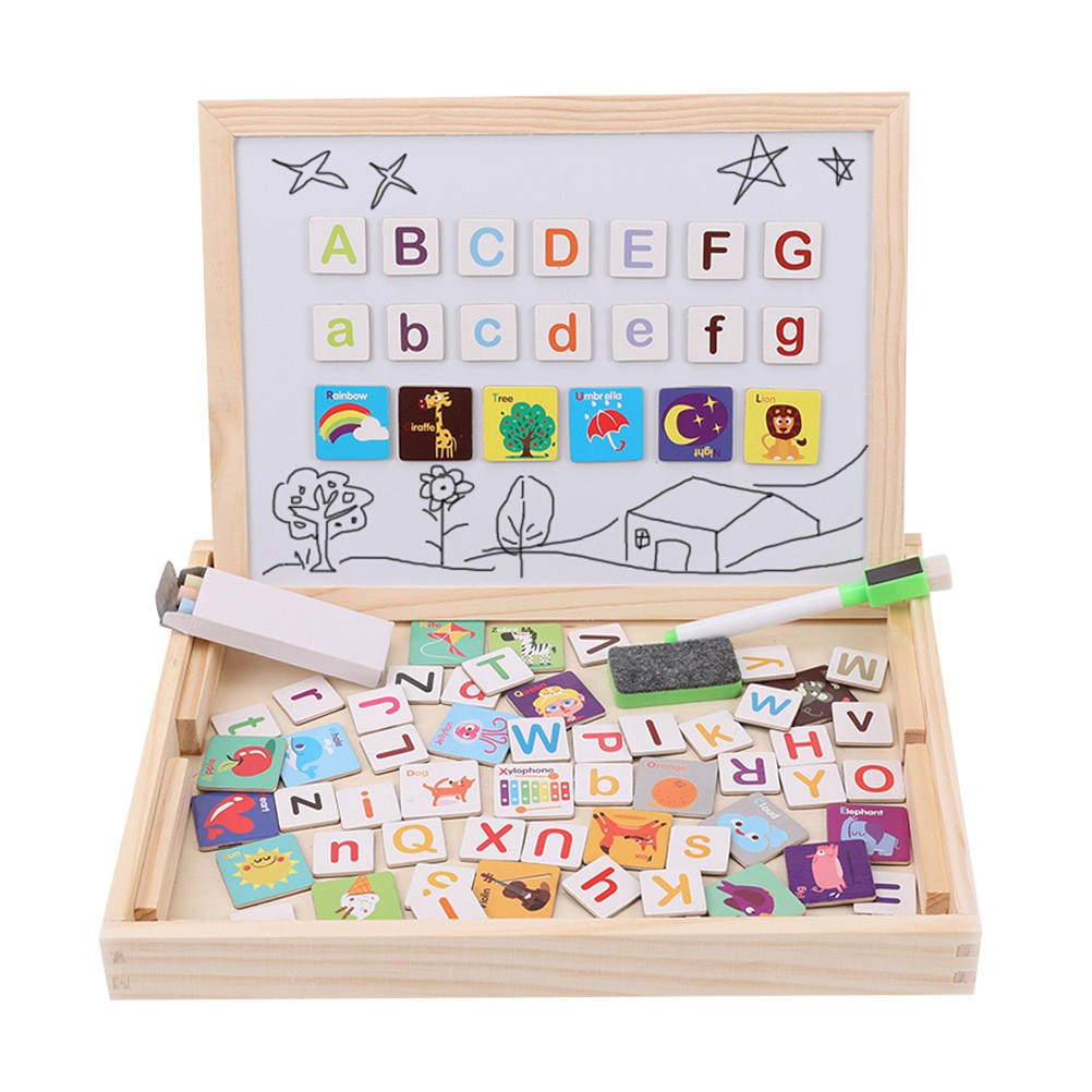 magnetic puzzles for kids