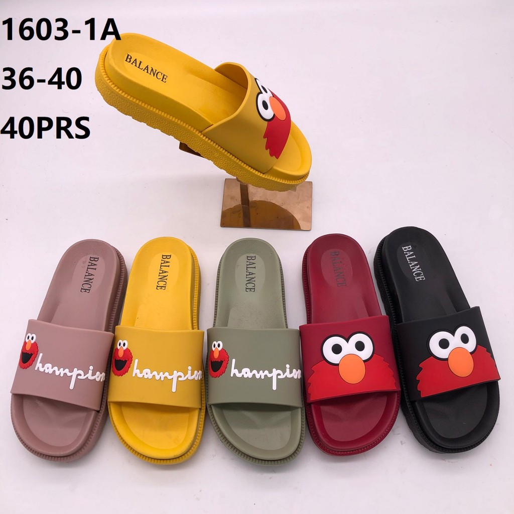 sandal balance 1603