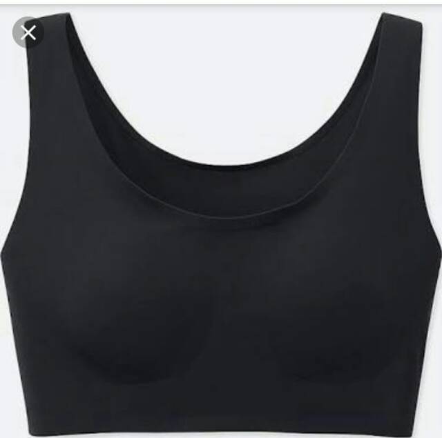 uniqlo bra airism