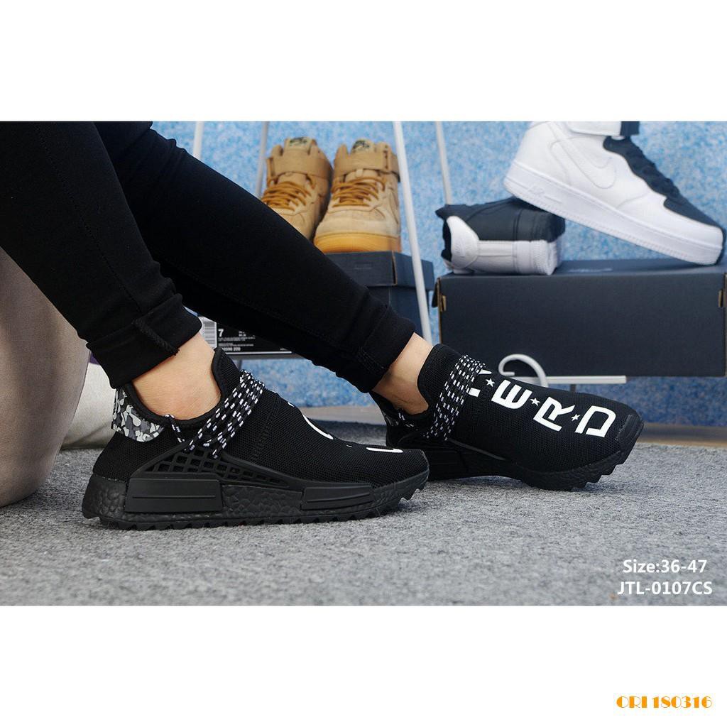 nmd x chanel x pharrell